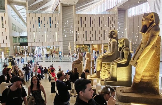 Global travel growth as 1.5B take off worldwide in 2025