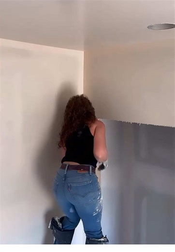 Create Stunning Swirl Effects with Drywall Techniques
