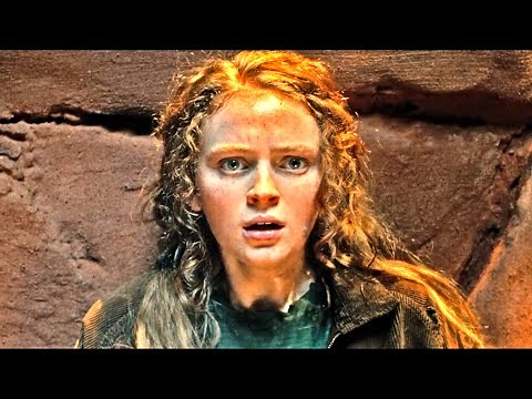 Stranger Things Season 5 | Vecna Traps Max Scene Recap