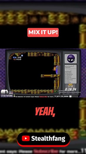 The Sweet Truth About Honey! #Metroid #NES #RetroGaming #Nintendo #SamusAran #Zebes #Mothe #shorts