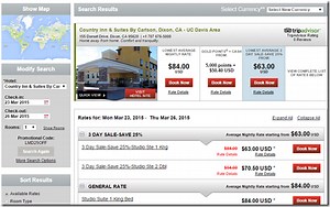 March 25% hotel discount rates good deal for Club Carlson Extend Your Stay 30,000 bonus points – Loyalty Traveler