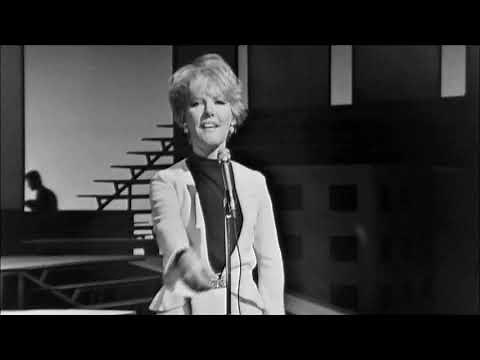 My Love 📀 Petula Clark 1966 {Stereo}