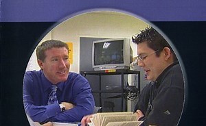 Sorry, we have encountered a problem. - Alexander Street, a ProQuest Company