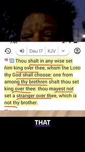 Discover the biblical perspective on voting and leadership. We explore the idea that the only legitimate vote is for our brother, challenging conventional beliefs about authority. Join us for insightful revelations from the scriptures that could reshape your views on politics. #BibleTeaching #VotingDebate #SpiritualInsights #FaithAndPolitics #BiblicalPrinciples #AuthorityInScripture #ChristianPerspective #PoliticalFaith #ScripturalGuidance #DeepDive | Fanmailtvnews