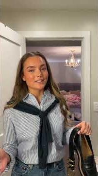 "Stylish Corporate Fashion: New Series on Office Outfits #CorporateFashion #OfficeOutfits"