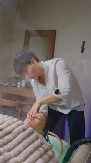 Welcome to GOYO! KL’s newest Korean Headspa & Wellness experience! Step into sanctuary where every detail is designed to restore balance from your scalp to your mind. Experience authentic Korean head spa techniques, premium facials, and traditional body scrubs in a serene, private room. 📍GF 10-11, KLGCC Mall, Bukit Kiara 🕰️ 10AM - 10PM 📞 011-3737 8000 (WhatsApp) #headspa #korean