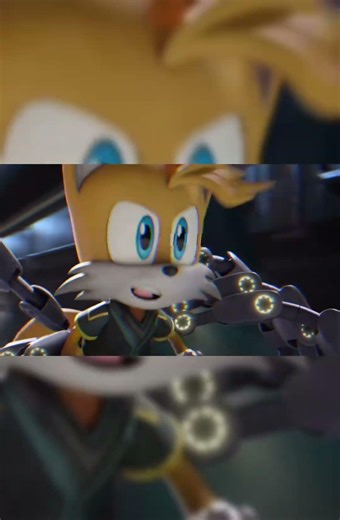 #sonicprime #edit #sad #sonic