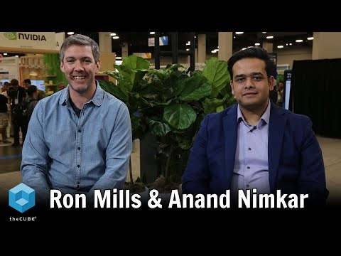 Ron Mills, Definity & Anand Nimkar, Deloitte | Google Cloud Next '24