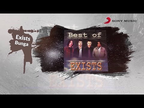 Exists – Bunga (Official Lyric Video)