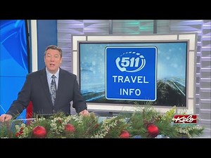 Q and A: South Dakota has a new 511 service on road conditions, including hands-free response