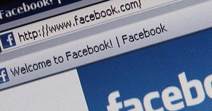 Why insurance companies watch social media