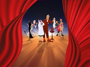 The Illusionist - Apple TV