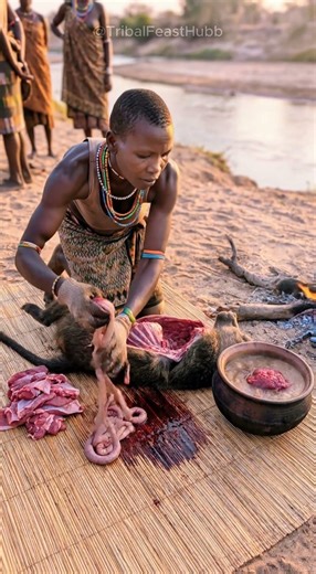 San Hunting Secrets: Ancient Bushmen Survival Skills