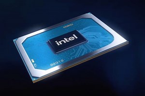 Intel launching first gaming graphics cards in 2022