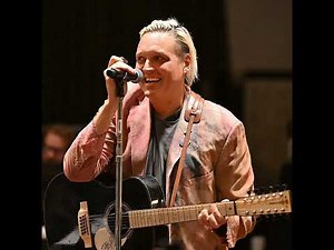 Interview with Win Butler on The Stephen McCauley Show