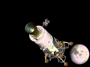 Apollo 13 - Turn Off the LRL (Full Mission 28)