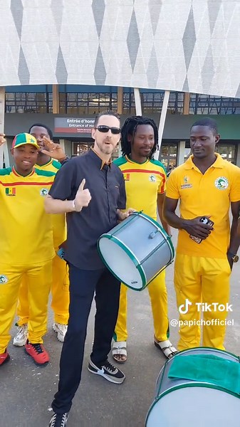 Discover Senegal's Vibrant TikTok Culture