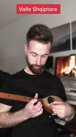 #qifteli #valle #shqiptare #folkmusic #foryou