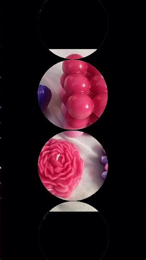 Candle making course #shortvideo #art #candlemaking #learning #hamdmade #onlinecourses #homebusiness