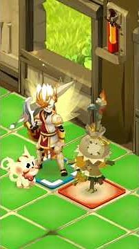 -6000 NEW CAC COMBO DESTINY GEAR ON DOFUS 3 #dofus #gaming #stuffdofus