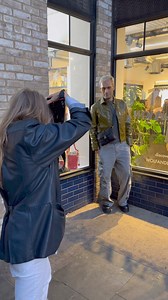 Jeetendr Sehdev kick-starting London Fashion Week at the Wolf and Badger party in Soho, London. #LFW #LondonFashionWeek #WolfAndBadger | Jeetendr Sehdev | Facebook