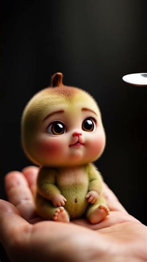 cute kiwi animation #animation #explore #funny #friut