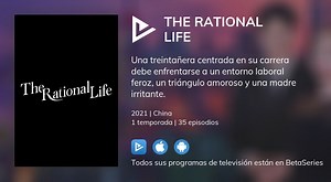 Ver The Rational Life en streaming