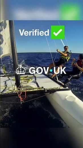 Identity verification for Companies House