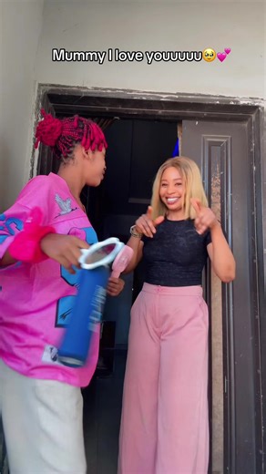 Expressing Love in Mother-Daughter Relationships