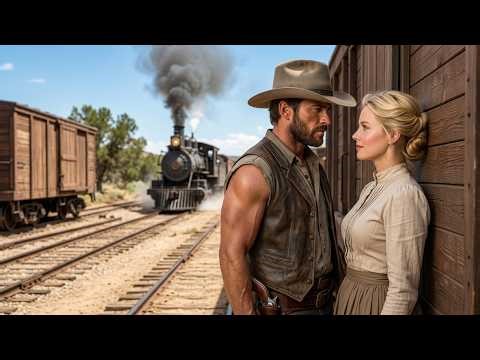 "‘That Can’t Be My Bride…’—The Loner Rancher’s Heart Stopped as the Beautiful