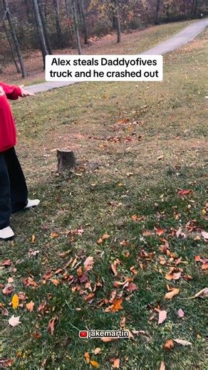 Jake Martin | NEW VIDEO TONIGHT AT 10:30 ! #DaddyOFive #JakeMartin #family #funny #viral #reels #trending #fyp #familycontent #comedy #explore... | Instagram