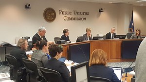 Minnesota PUC approves Enbridge Line 3 pipeline replacement