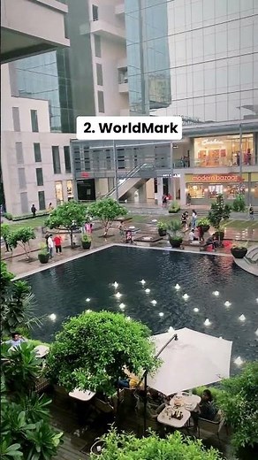 Top 5 Malls to Explore in Gurugram This Weekend | Shopping + Food + Fun