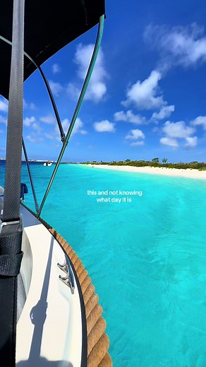Living the Dream: Island Life in Klein Bonaire