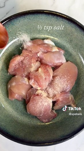 Delicious Ayam Goreng Kunyit Recipe with Spebels Chilli Crisp and Rice