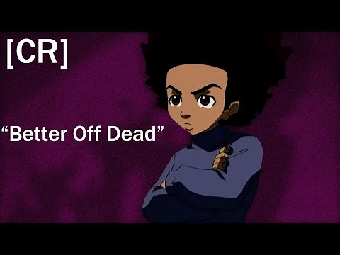Should The Boondocks Ever Come Back?