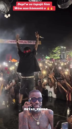 #gonaives #lestère #detay_promo #Tapajè