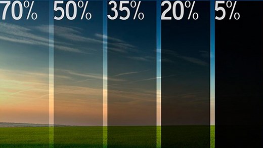 Smart Glass / Cristales Inteligentes - ItecVision
