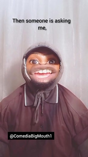 Questionnaire....🤣🤣🤣🤣🤣🤣🤣 #comediabigmouth1 #comediabigmouth #comedianbigmouth #come #comedy #sundayevent #funnymoments #comedia #claimit #job | Comedian Bigmouth