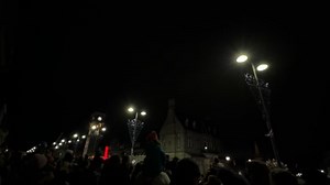 34 reactions · 4 comments | Darlington Christmas light switch on & fireworks  | The Freckled Mum of 2 | Facebook