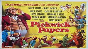 The Pickwick Papers (1952)🔸(2)