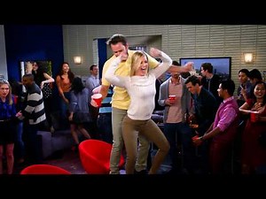 '2 Broke Girls' Moments to Watch While You Party