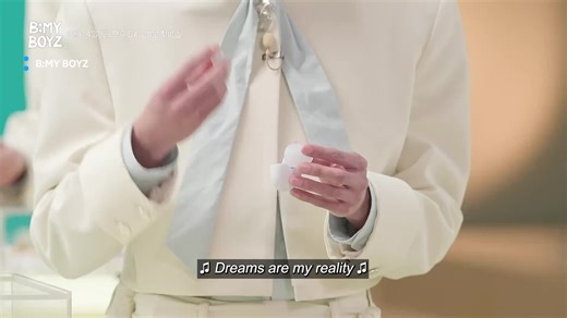 Hosted by #DEX and i-dle's #Miyeon and mentored by PENTAGON'S #Hui and #Jinho, GFRIEND'S #Yuju, and #1MILLION studio, contestants compete to form the next hit K-pop boy group! Watch #BMYBOYZ now on #Viki