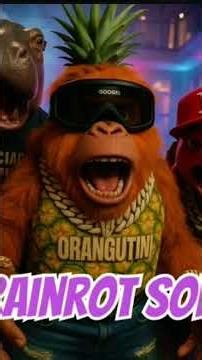 brain rat song partyTunes