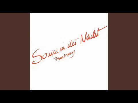 Sonne in der Nacht (Digitally Remastered)