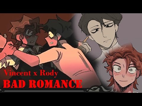 Vincent x Rody - Bad Romance GMV_ DEAD PLATE