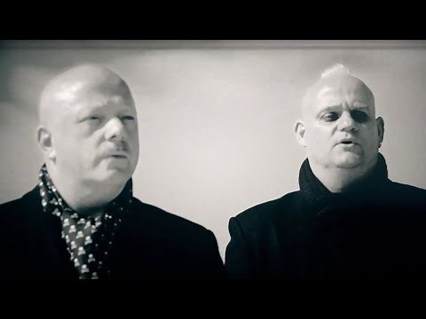 MONO INC. & VNV Nation - Boatman (Official Video)