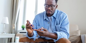 For those looking to grab type 2 diabetes by the horns, weve compiled a guide to help you get stuck in and understand your diabetes at first hand.