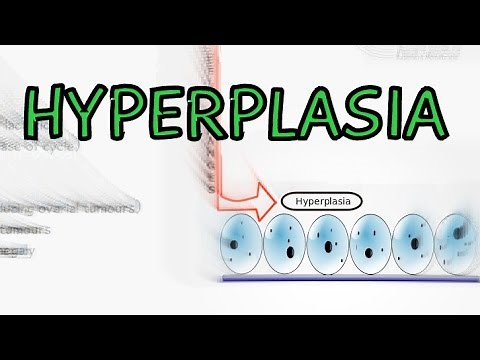 Hyperplasia - Physiological vs Pathological | Explained in 2 Minutes!
