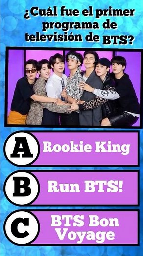 Are you a real ARMY? Show how much you know about BTS! 💜 | #quiz #kpop